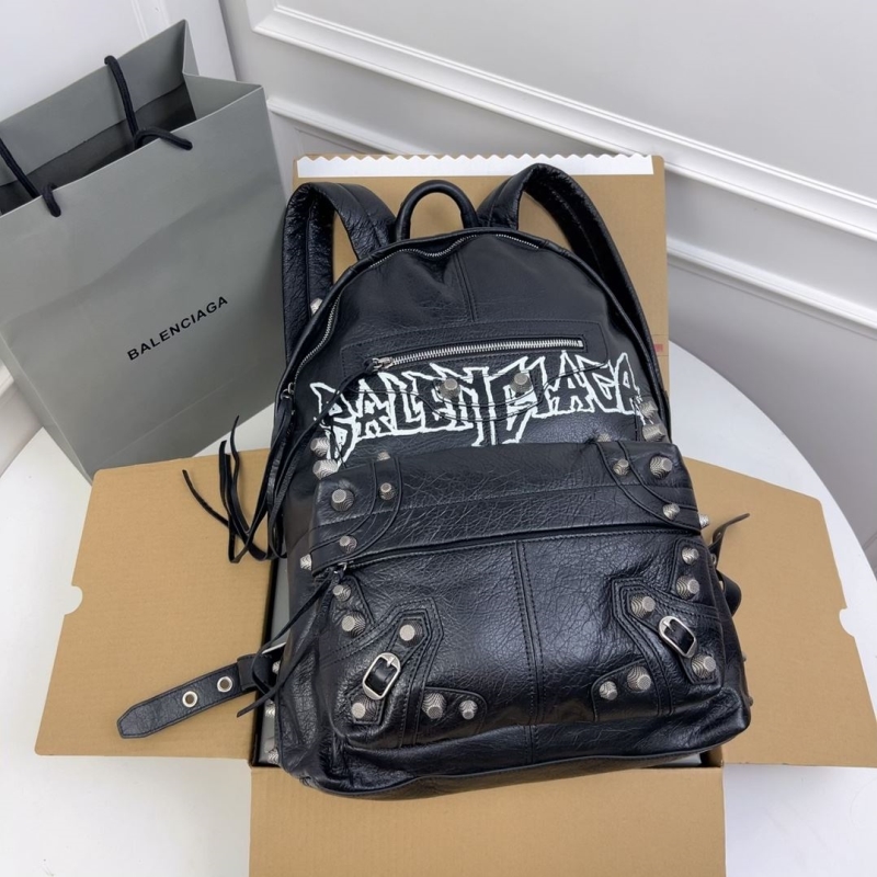 Balenciaga Backpacks